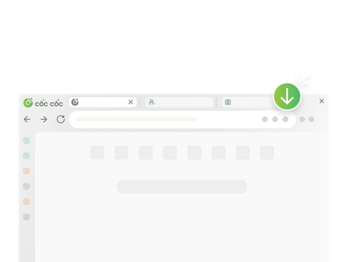 Download Coc Coc browser